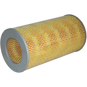 MEAT & DORIA Luftfilter 16980 Filtereinsatz 281mm für TOYOTA