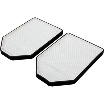 MEAT & DORIA Filter, Innenraumluft 17038x2 für VAG