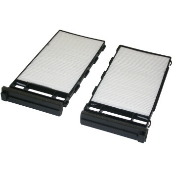 MEAT & DORIA Filter, Innenraumluft 17058fx2 für NISSAN