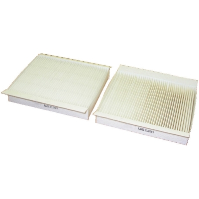 Meat & Doria Filter, Innenraumluft 17078X2 Für Lancia