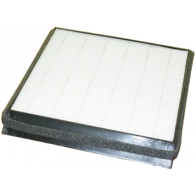 Meat & Doria Filter, Innenraumluft 17089F Für Citroën/Peugeot
