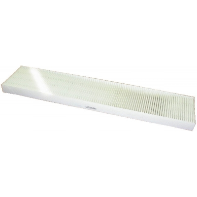 Meat & Doria Filter, Innenraumluft 17103 Für Ford Vag