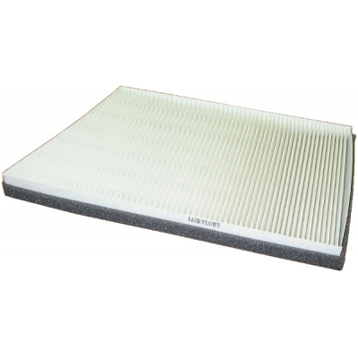 Meat & Doria Filter, Innenraumluft 17106 Für Mercedes
