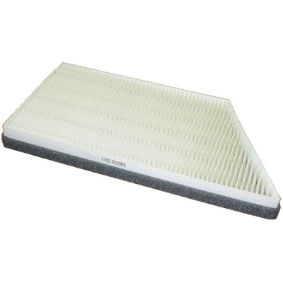 Meat & Doria Filter, Innenraumluft 17114 Für Citroën/Peugeot