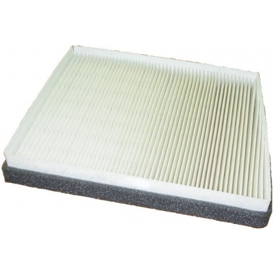 MEAT & DORIA Filter, Innenraumluft 17127 für Volvo