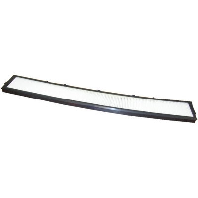 MEAT & DORIA Filter, Innenraumluft 17152f für BMW