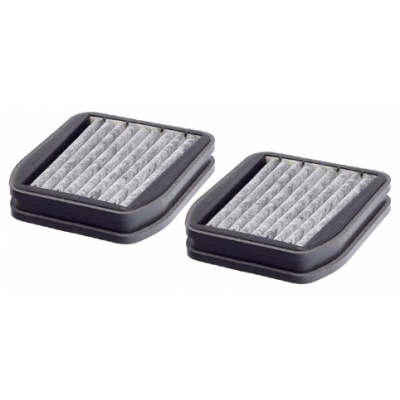 Meat & Doria Filter, Innenraumluft 17164Fkx2 Für Mercedes