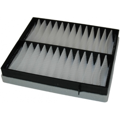 MEAT & DORIA Filter, Innenraumluft 17165f für Mercedes