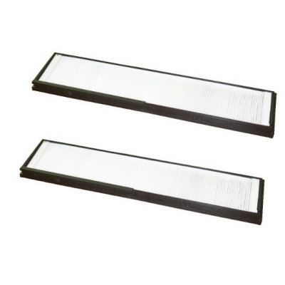 MEAT & DORIA Filter, Innenraumluft 17193fx2 für Mercedes