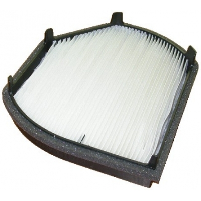 MEAT & DORIA Filter, Innenraumluft 17216f für Chrysler Mercedes