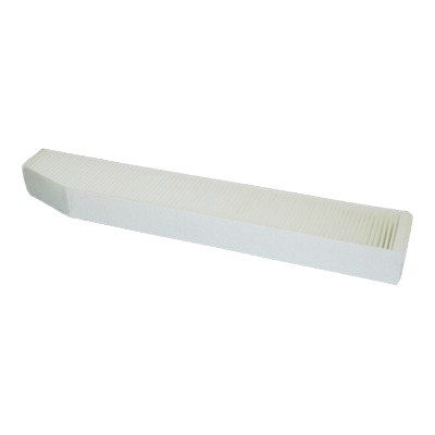 MEAT & DORIA Filter, Innenraumluft 17232 für JEEP Chrysler