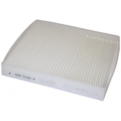 Meat & Doria Filter, Innenraumluft 17299 Für Ford Vag
