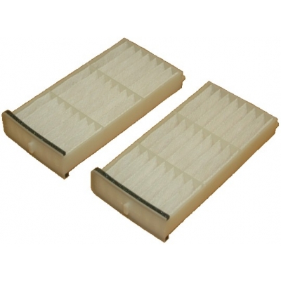 MEAT & DORIA Filter, Innenraumluft 17360fx2 für MITSUBISHI