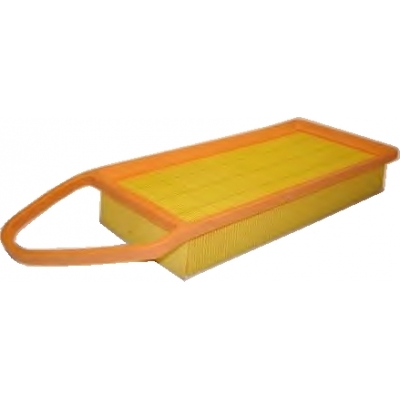 MEAT & DORIA Luftfilter 18354 Filtereinsatz 47mm für Citroën/Peugeot TOYOTA