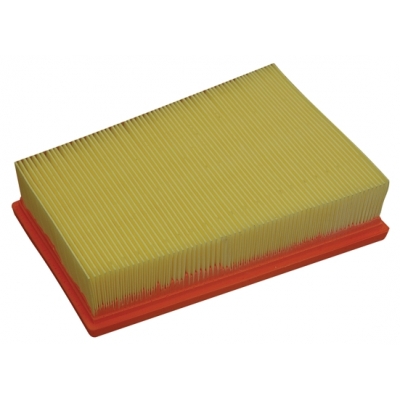 MEAT & DORIA Luftfilter 18366 Filtereinsatz 60mm für RENAULT NISSAN