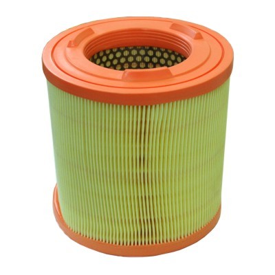 MEAT & DORIA Luftfilter 18405 Filtereinsatz 184mm für RENAULT TRUCKS NISSAN