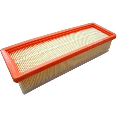MEAT & DORIA Luftfilter 18534 Filtereinsatz 60mm für Ford LANCIA