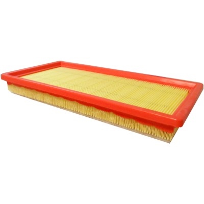 MEAT & DORIA Luftfilter 18576 Filtereinsatz 33mm für LANCIA