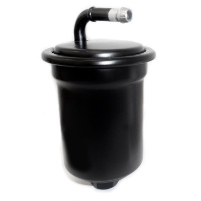MEAT & DORIA Kraftstofffilter 4137 Filtereinsatz 125mm GewindemaßM 14 X 1,50 für DAIHATSU PIAGGIO