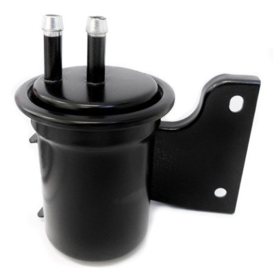 MEAT & DORIA Kraftstofffilter 4201 Filtereinsatz 115mm für Subaru