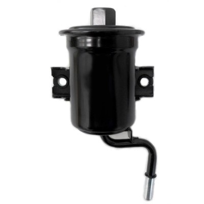 MEAT & DORIA Kraftstofffilter 4295 Filtereinsatz 174mm GewindemaßM 14 X 1,50 für TOYOTA