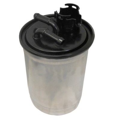MEAT & DORIA Kraftstofffilter 4322 Filtereinsatz 171mm für Ford VAG