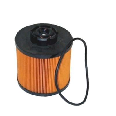 MEAT & DORIA Kraftstofffilter 4325 Filtereinsatz 101mm für Mercedes