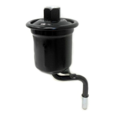 MEAT & DORIA Kraftstofffilter 4335 Filtereinsatz 154mm GewindemaßM 14 X 1,50 für TOYOTA