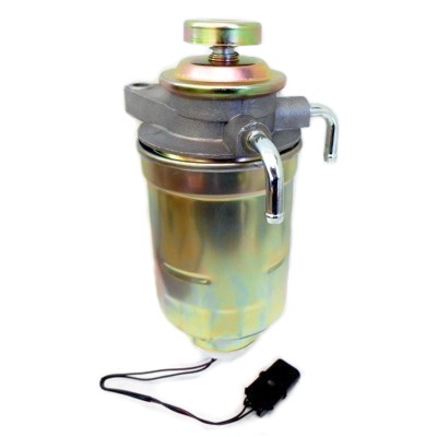 Meat & Doria Kraftstofffilter 4494 Mit Wassersensor Für Toyota
