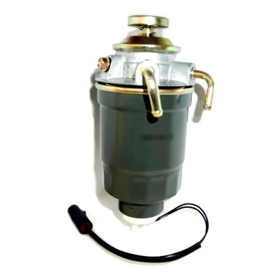 Meat & Doria Kraftstofffilter 4496 Mit Wassersensor Für Mitsubishi