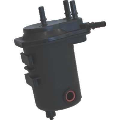 Meat & Doria Kraftstofffilter 4715 Mit Anschluss Für Wassersensor 185Mm Nissan Renault