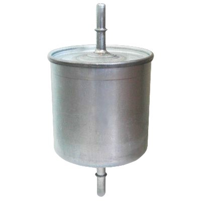 MEAT & DORIA Kraftstofffilter 4721 Filtereinsatz 166mm für Volvo
