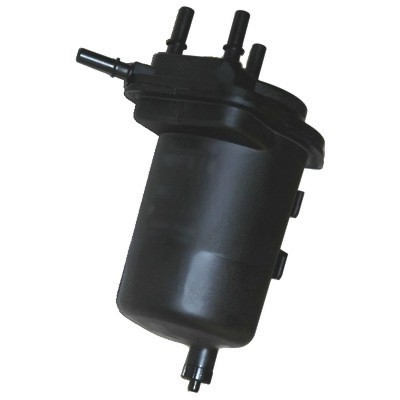 Meat & Doria Kraftstofffilter 4805 Ohne Anschluss Für Wassersensor 185Mm Renault