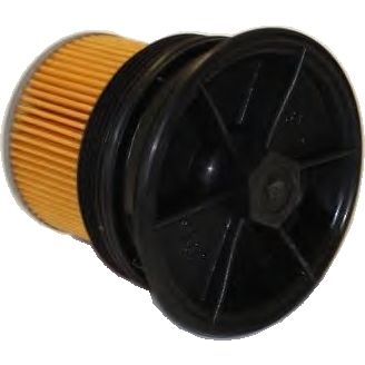 Meat & Doria Kraftstofffilter 4806 Filtereinsatz 109Mm Für Chrysler