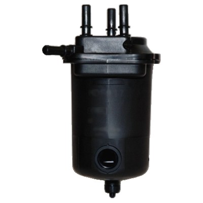 Meat & Doria Kraftstofffilter 4833 Filtereinsatz 187Mm Für Renault