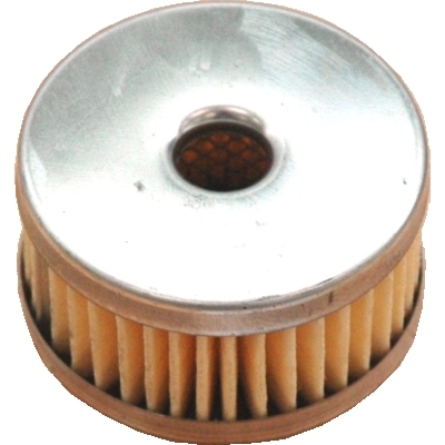 MEAT & DORIA Kraftstofffilter 4874