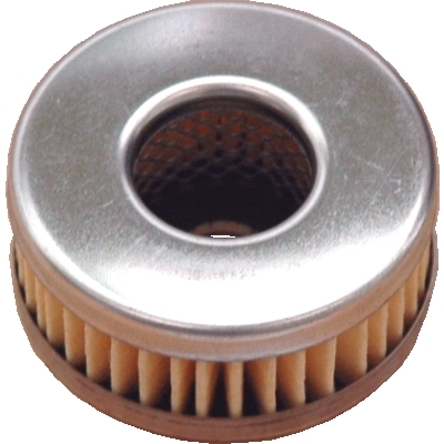 MEAT & DORIA Kraftstofffilter 4879