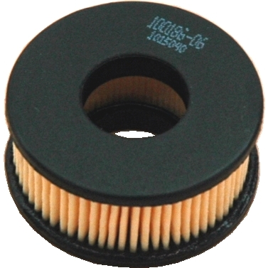 MEAT & DORIA Kraftstofffilter 4882 für LANCIA RENAULT