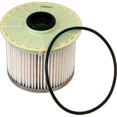 Meat & Doria Kraftstofffilter 4907 Filtereinsatz 87Mm Für Isuzu