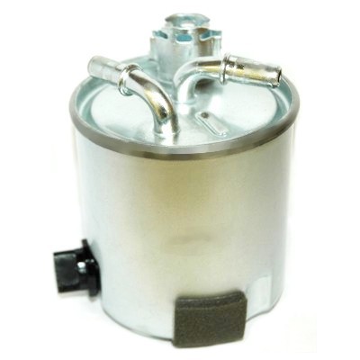 Meat & Doria Kraftstofffilter 4911 Mit Anschluss Für Wassersensor 125Mm Renault