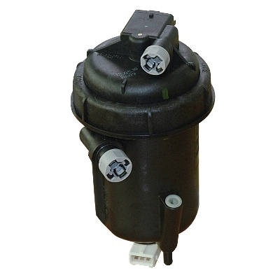 MEAT & DORIA Kraftstofffilter 4916 Filtereinsatz für LANCIA