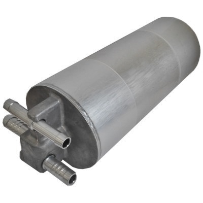 Meat & Doria Kraftstofffilter 4983 Filtereinsatz 213Mm Für Skoda