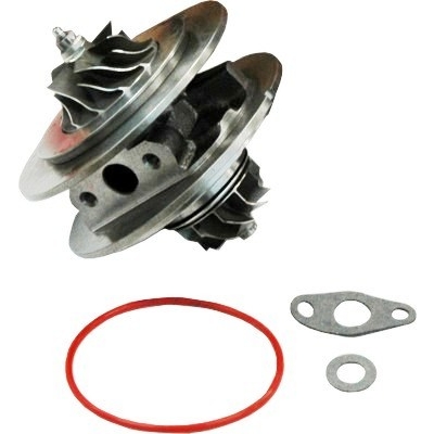 MEAT & DORIA Rumpfgruppe, Lader 60006 für BMW