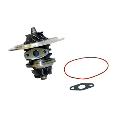 MEAT & DORIA Rumpfgruppe, Lader 60009 für Iveco
