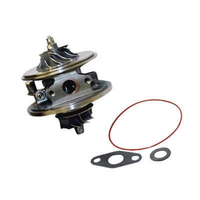 MEAT & DORIA Rumpfgruppe, Lader 60017 für VAG
