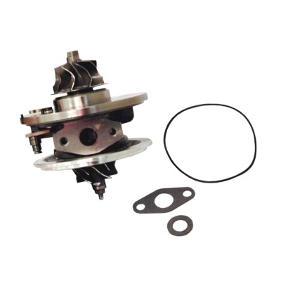 MEAT & DORIA Rumpfgruppe, Lader 60032 für KIA VAG