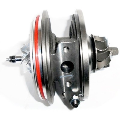 MEAT & DORIA Rumpfgruppe, Lader 60179 für Skoda