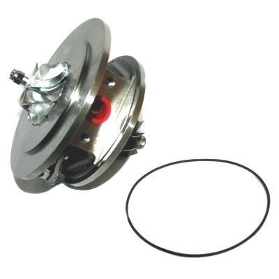 MEAT & DORIA Rumpfgruppe, Lader 60294 für Skoda