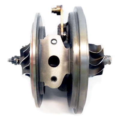 MEAT & DORIA Rumpfgruppe, Lader 60454 für CHEVROLET GM Opel