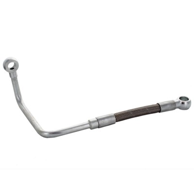 Meat & Doria Ölleitung, Lader 63001 Für Fiat